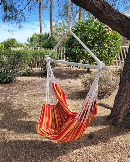 Red and Yellow(with Pillows)