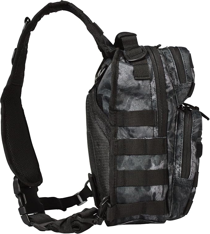 Prym1 Black Out Camo