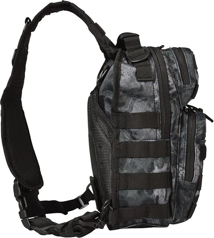 Prym1 Black Out Camo