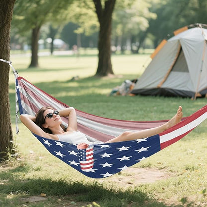 Flag of the United States of America