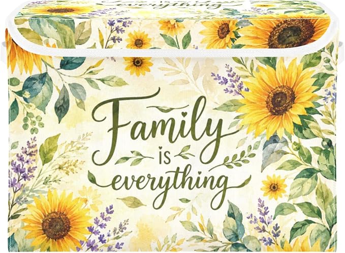 My Family
