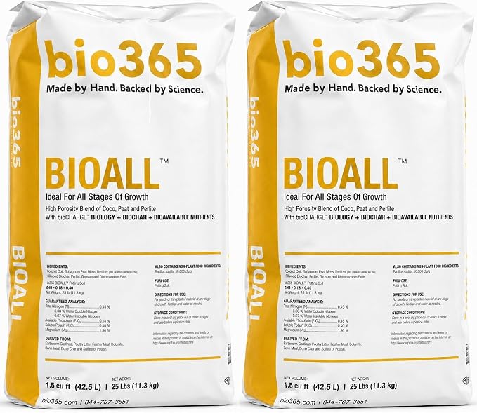 BIOALL