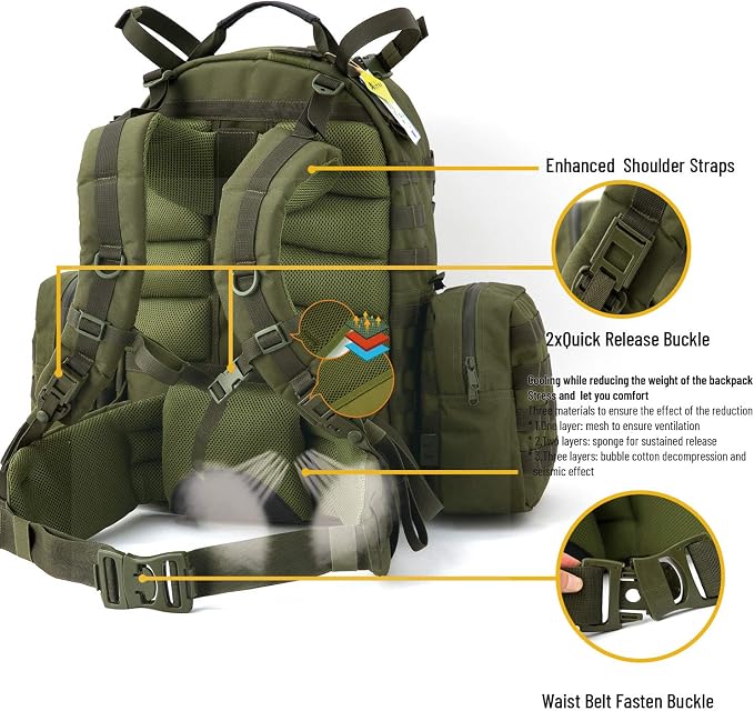 Olive Drab