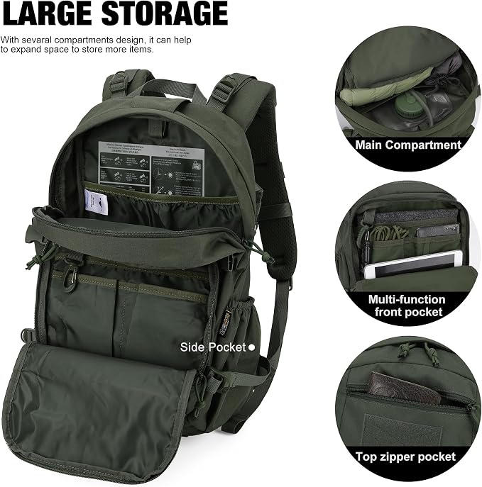 Army Green