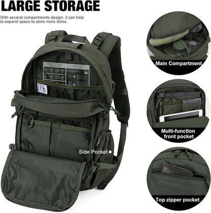 Army Green