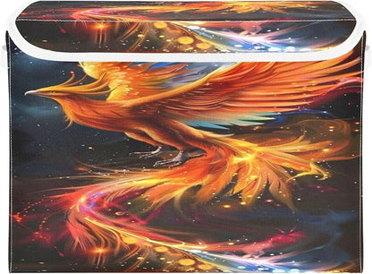 Beautiful Phoenix