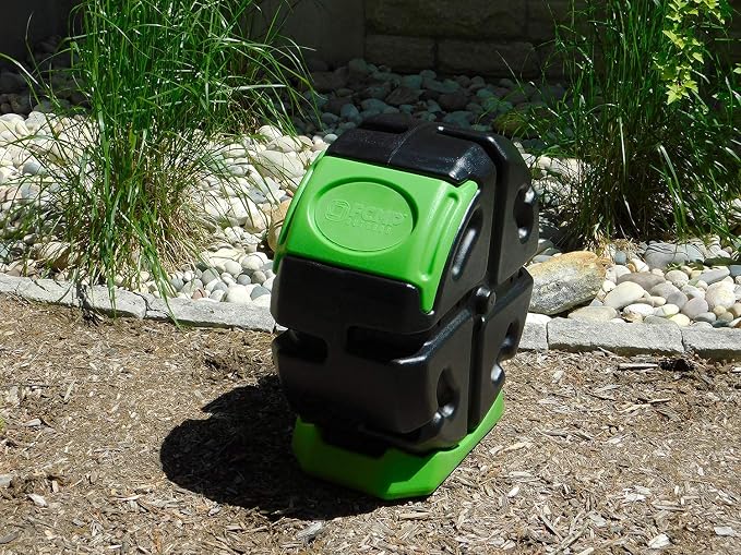 Black, Green