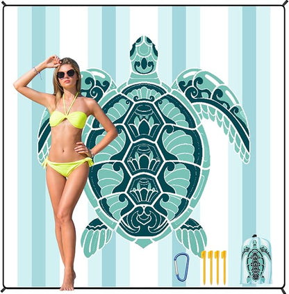 GN-Stripes Seaturtle