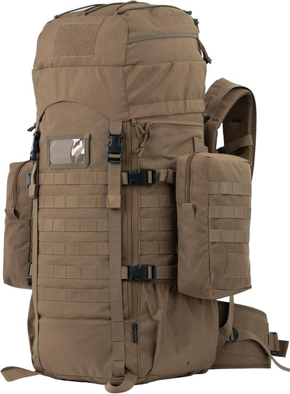 Coyote Brown
