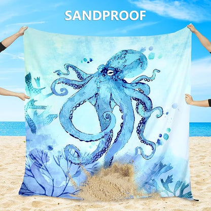 Bl-octopus