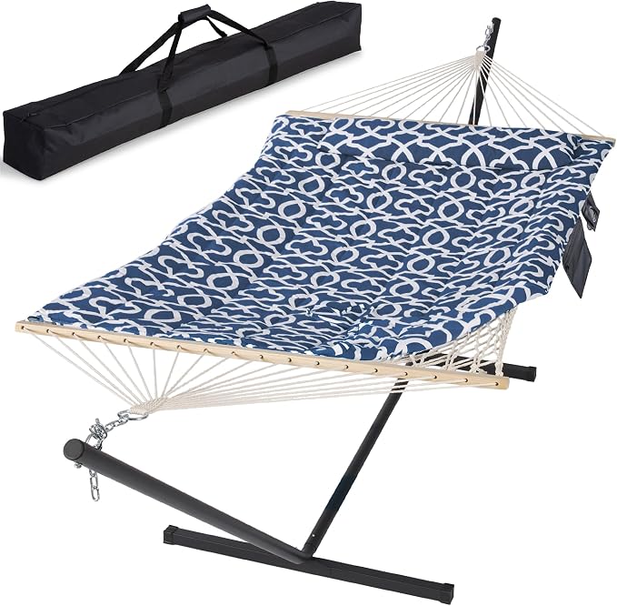 Blue Pattern