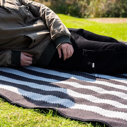 Grey Stripe