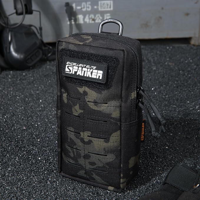 Multicam Black