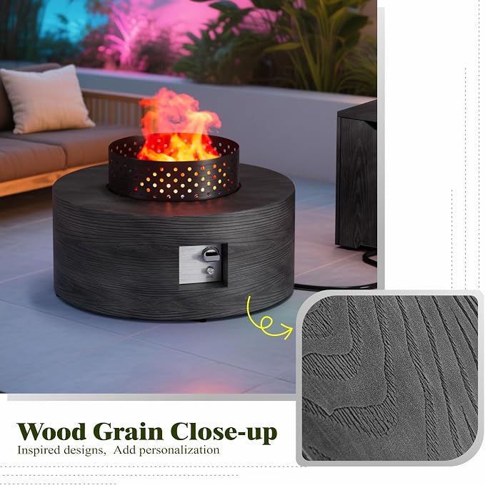 Dark Gray WG