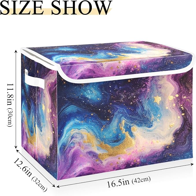 Colorful Marble