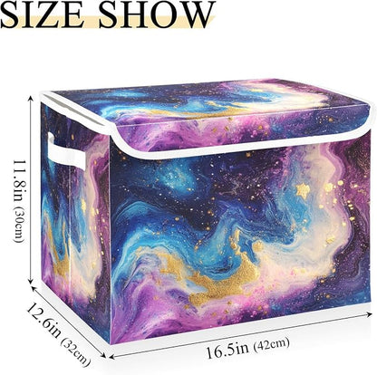 Colorful Marble
