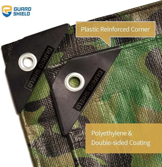 Heavy Camo