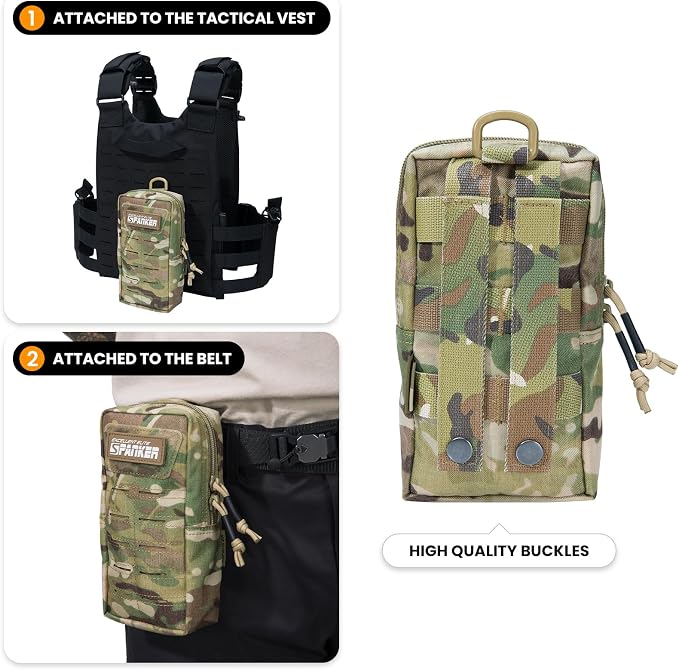 Multicam