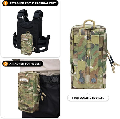Multicam