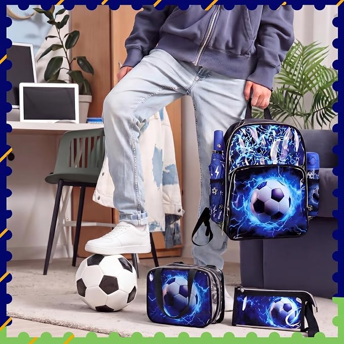Blue Black