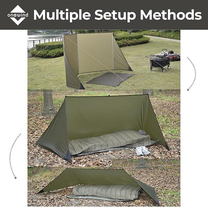 Od Green-shelter Only