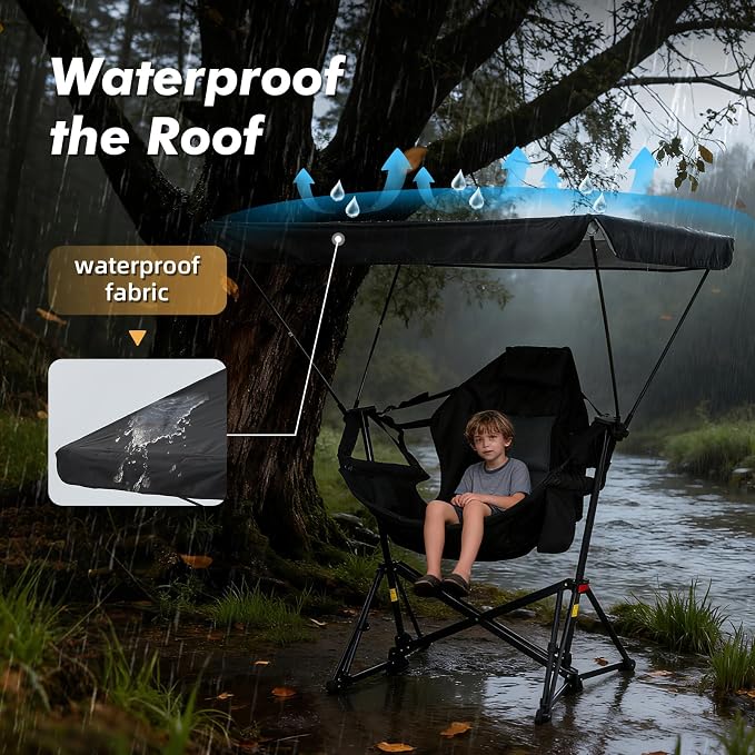 Canopy&footrest 1 Pack