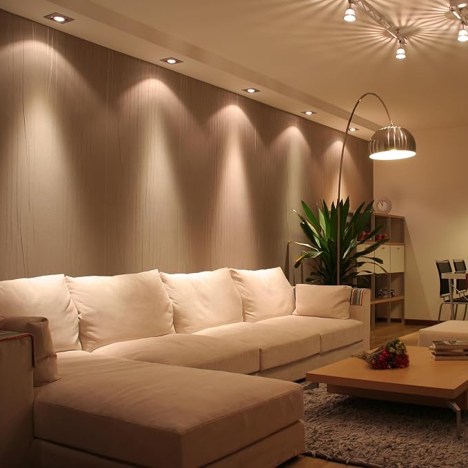 3000k Bright White