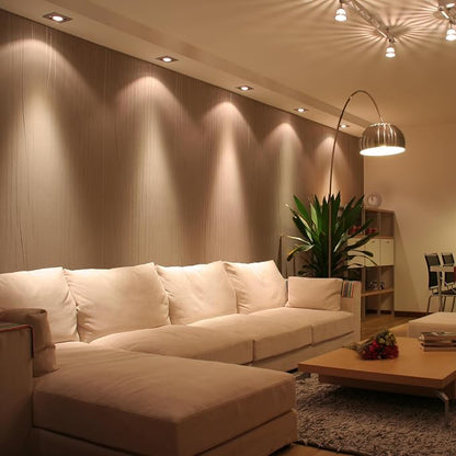3000k Bright White