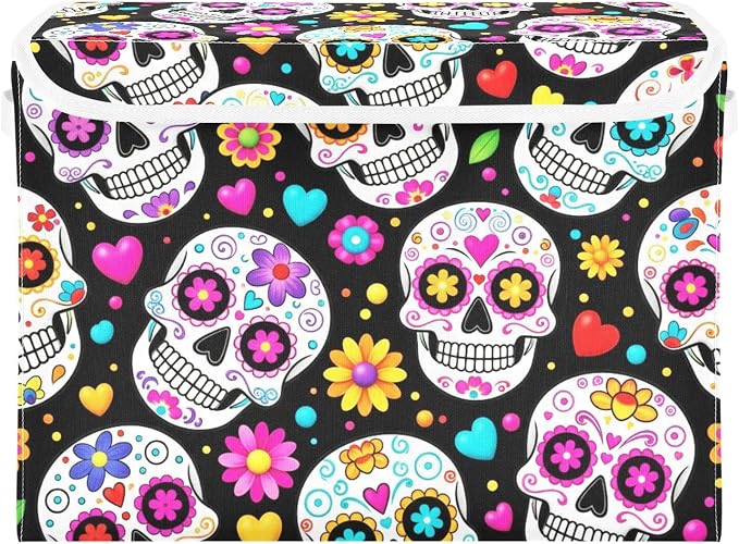 Black Skull