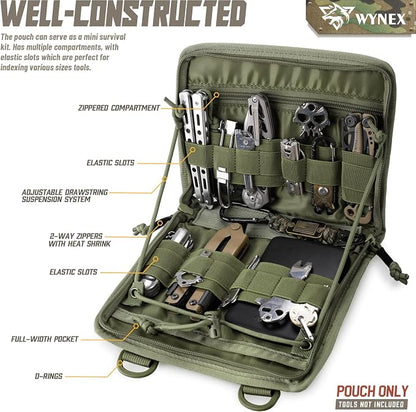 Army Green