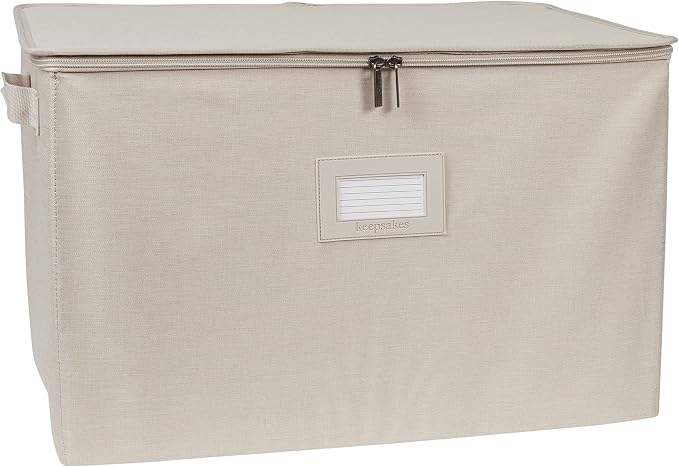 Beige Heather