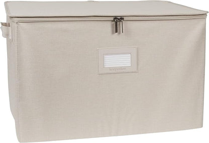 Beige Heather