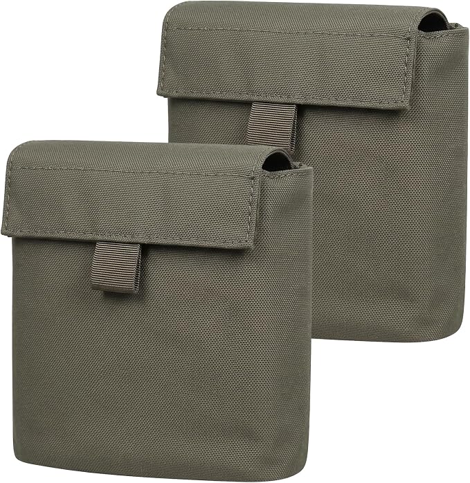 Ranger Green
