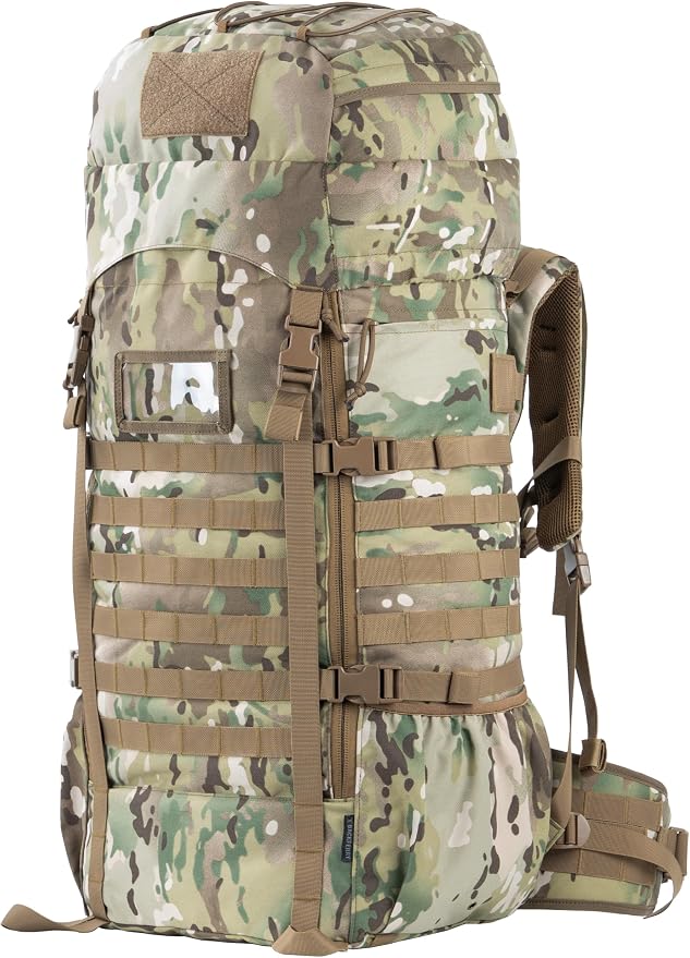 At Camo