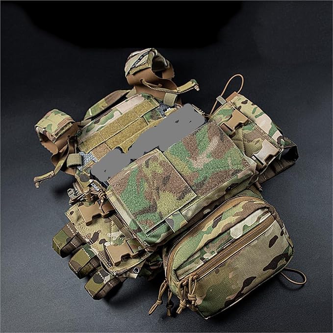 Green Camouflage