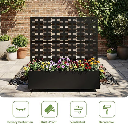 Black-brick