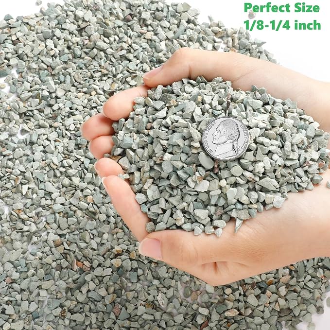 Green Zeolite