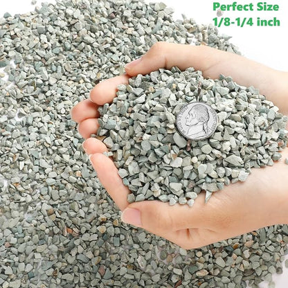 Green Zeolite