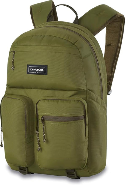 Utility Green