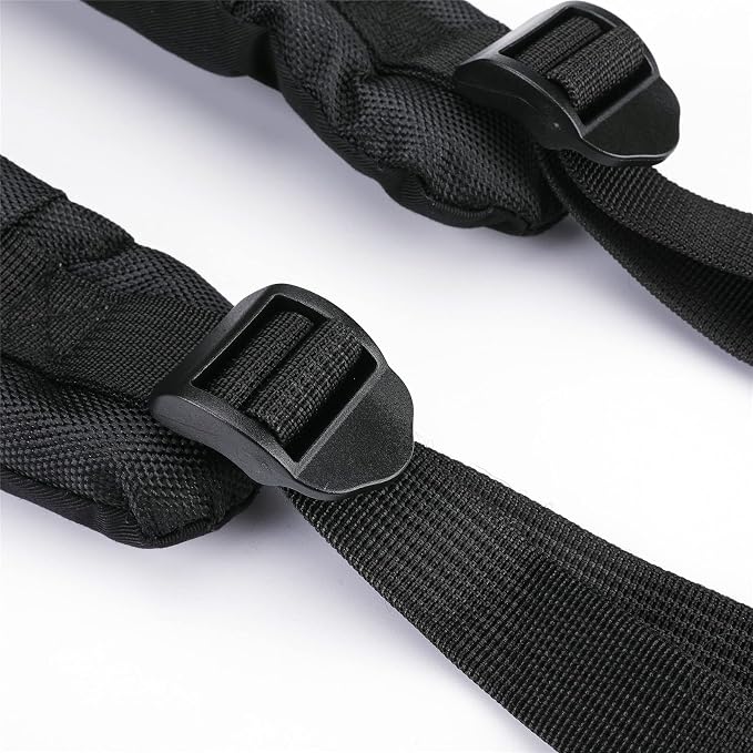 Blower Straps