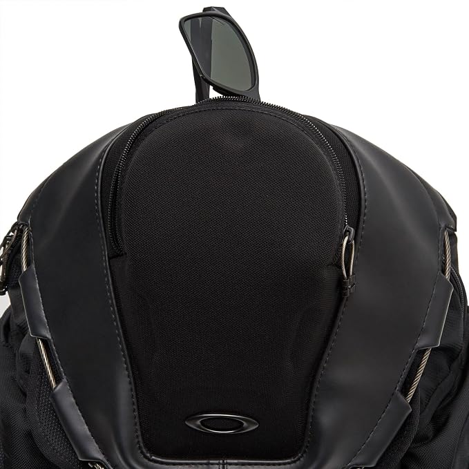 Stealth Black
