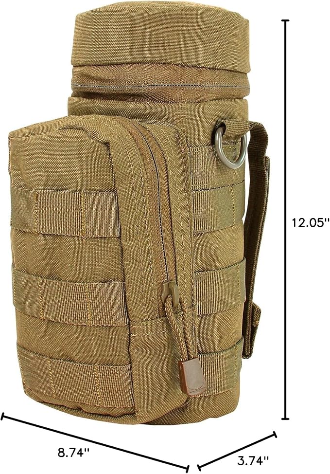 Coyote Brown