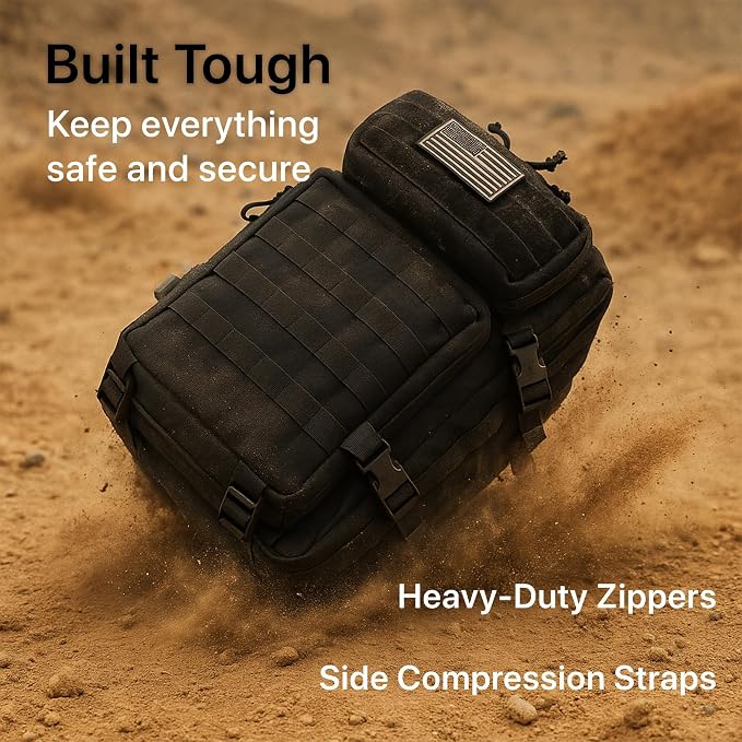 Usa Molle