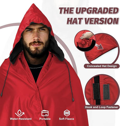 Premium Red