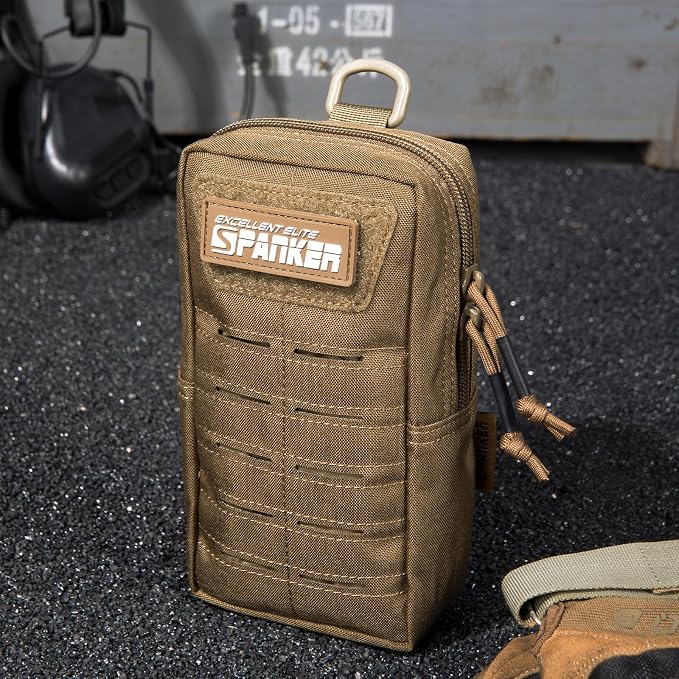 Coyote Brwon