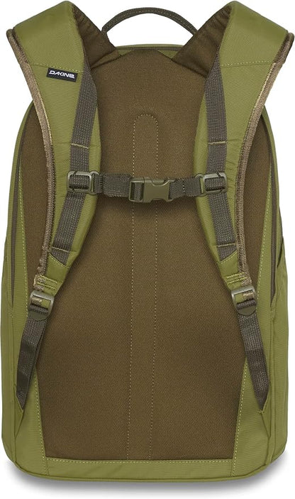 Utility Green