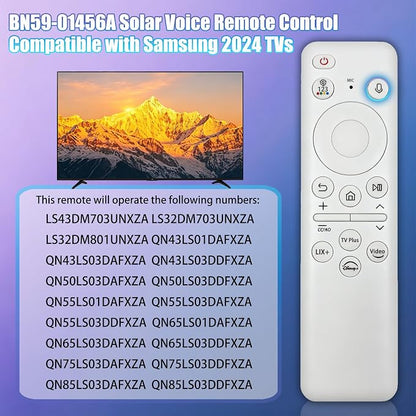 BN59-01456A White Remote