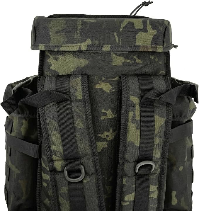 Black Camo