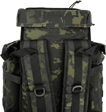 Black Camo