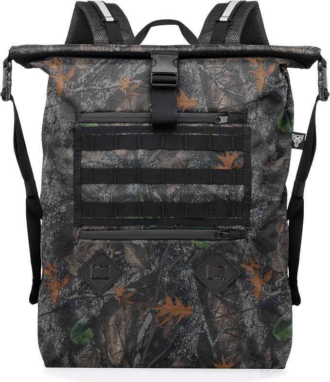 Backwoods Camo